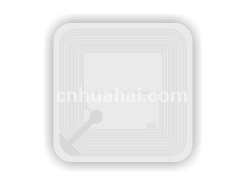 Mifare ultralight C high frequency electronic tag